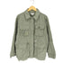 トップショップ TOPSHOP ミリタリージャケット メンズ  M